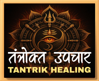 Tantric Healing & Protection