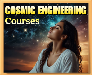 Cosmic Engineering Courses